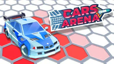 Cars Arena