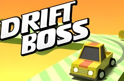 Drift Boss