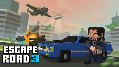 Escape Road 3