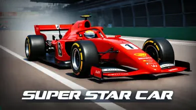 Super Star Car