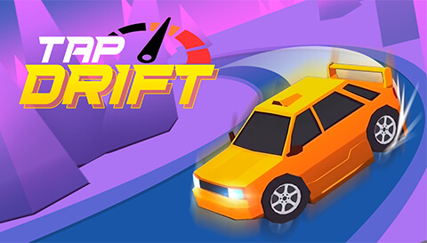 Tap Drift