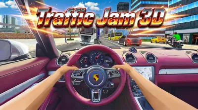 Traffic Jam 3D