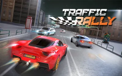 Traffic Rally