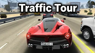 Traffic Tour